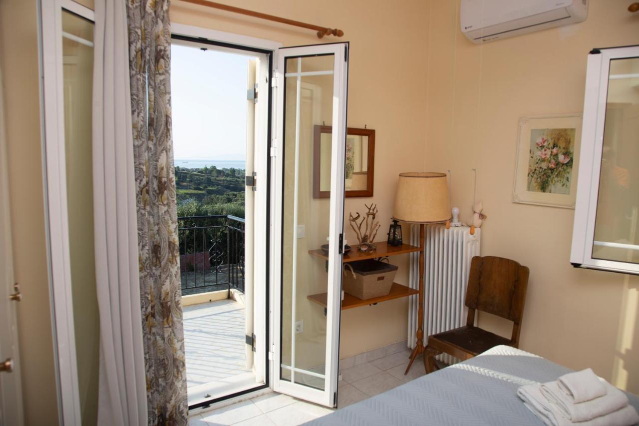 Holiday home Ionian Aura