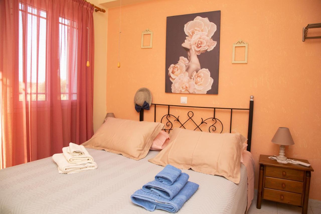 Holiday home Ionian Aura