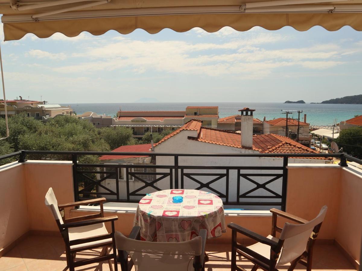 Aparthotel Liberty 2*