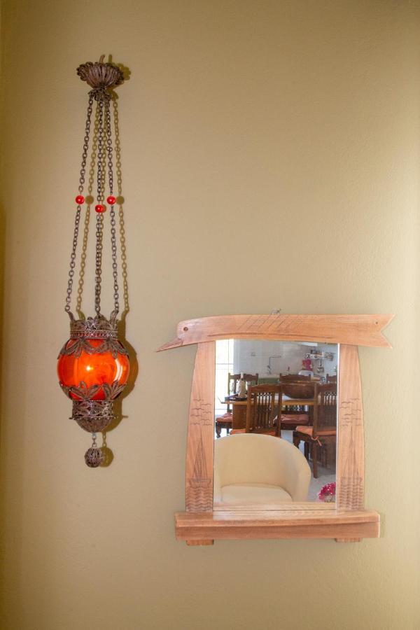 Holiday home Ionian Aura *