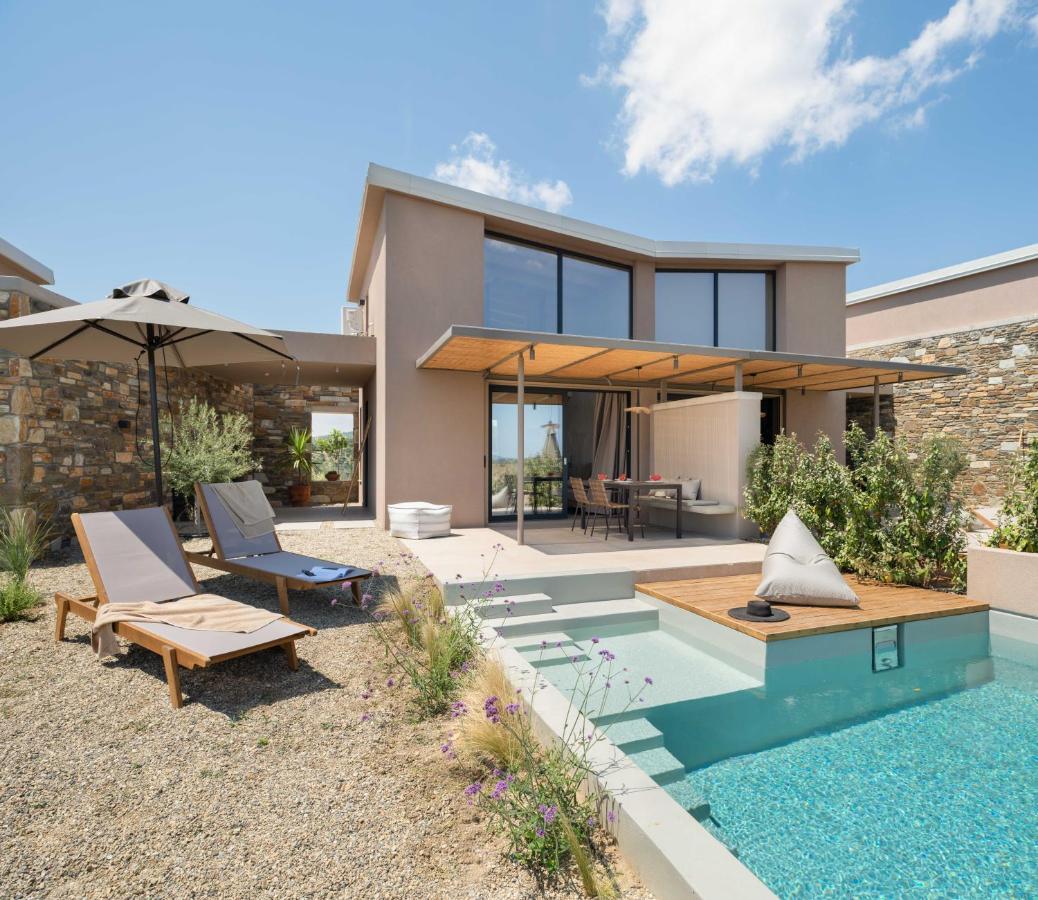 Villa Etheres *