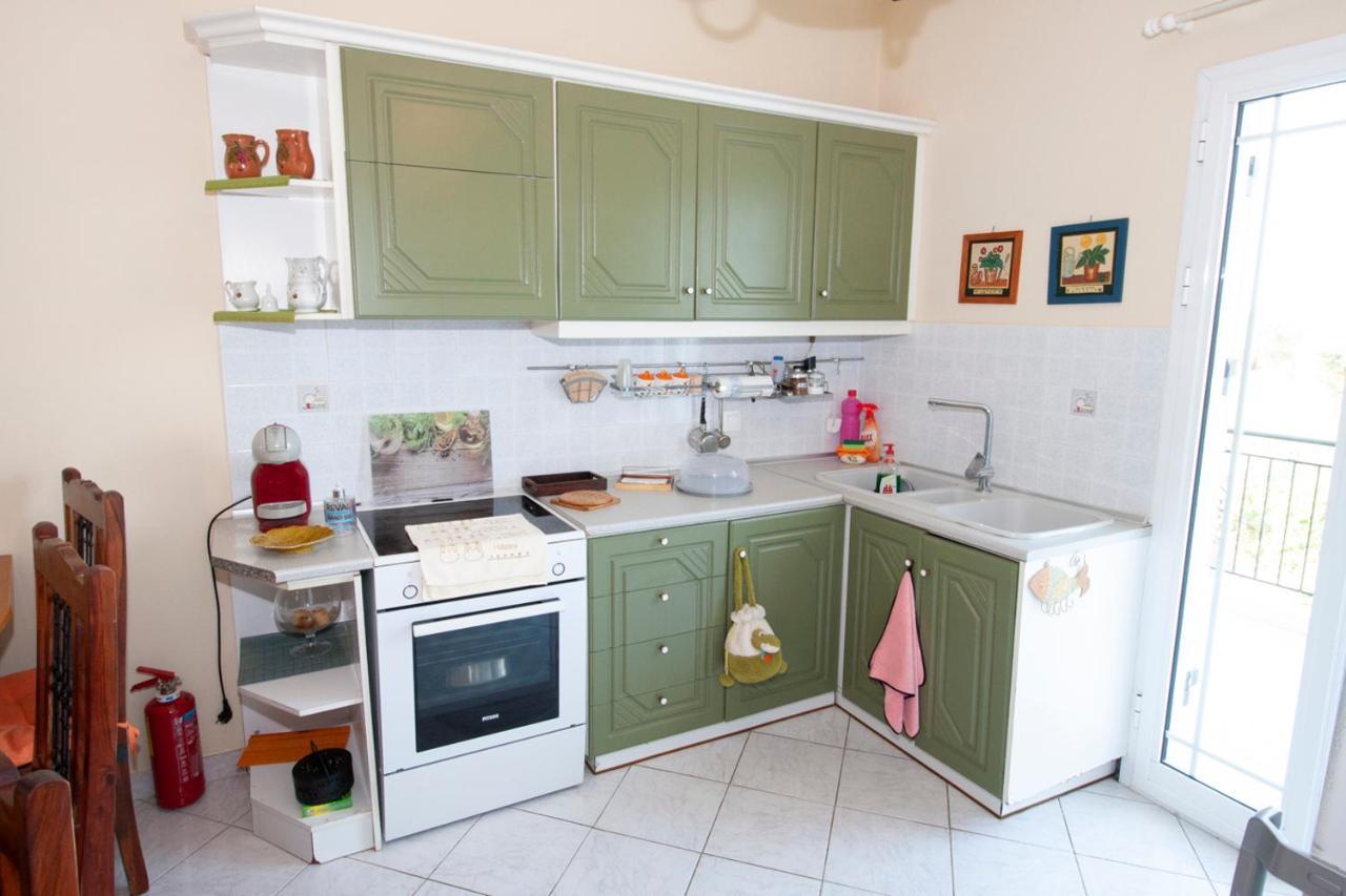 Holiday home Ionian Aura Mantzavinata