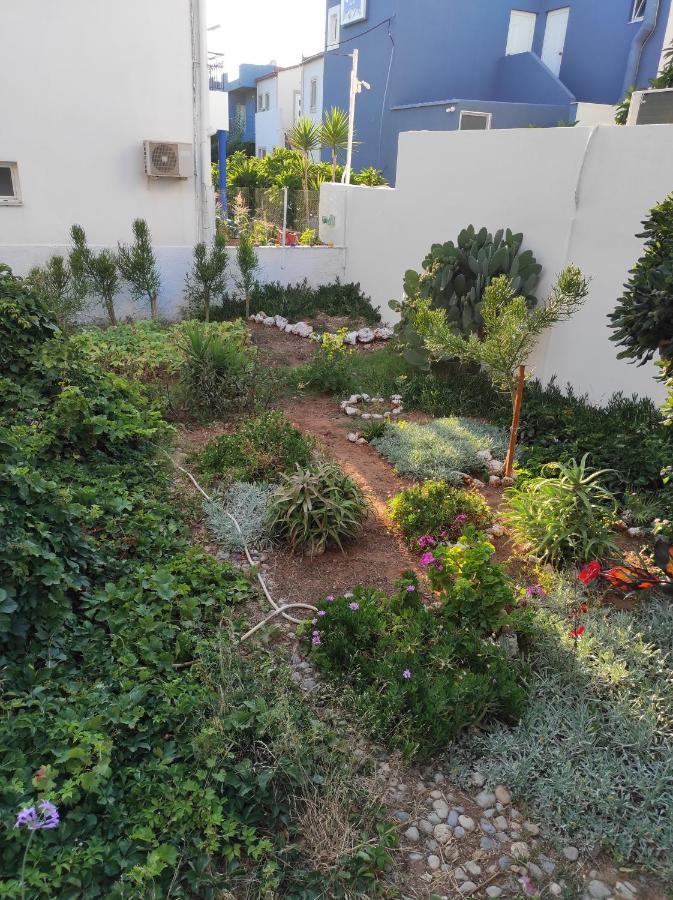 Dedalos N3 Sea View Apartment-30 Metres From The Apartment Stalida