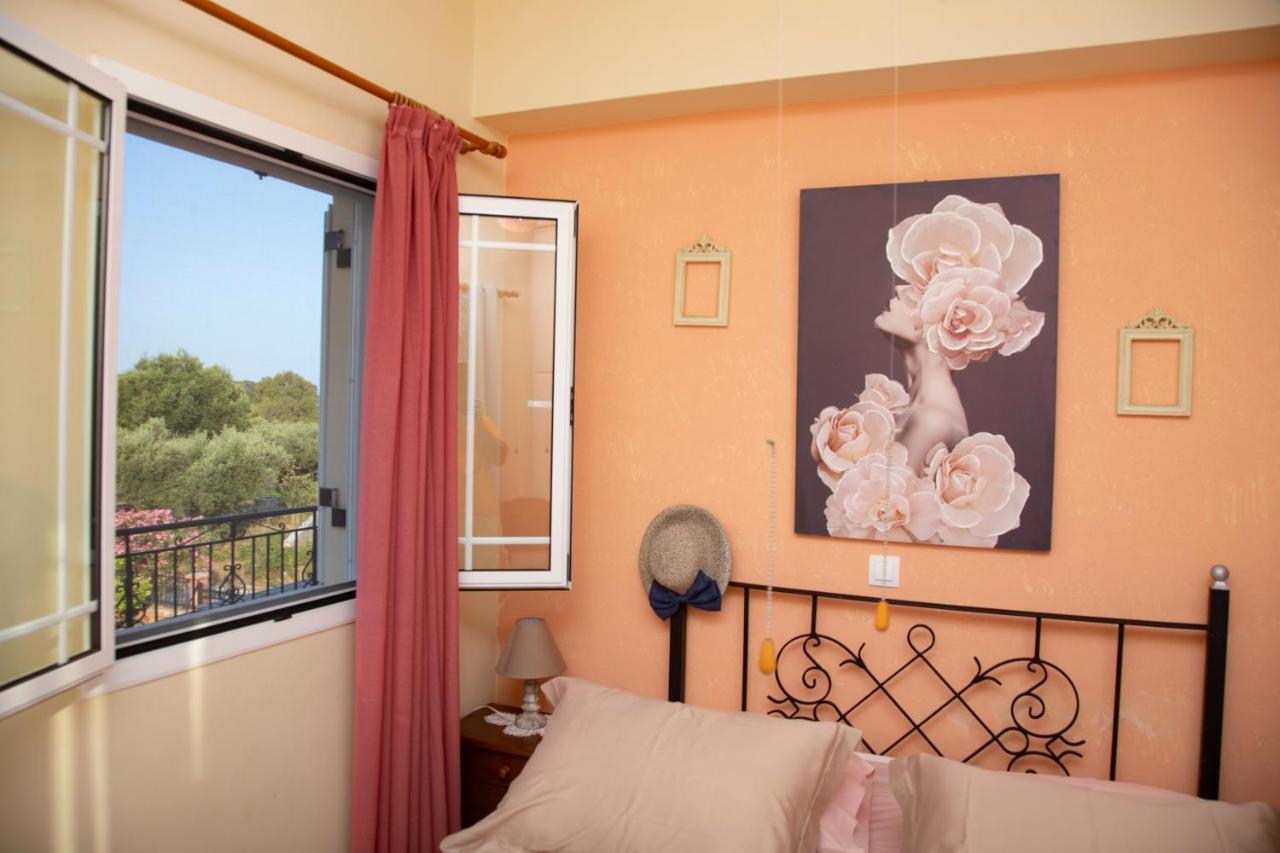 Ionian Aura Holiday home