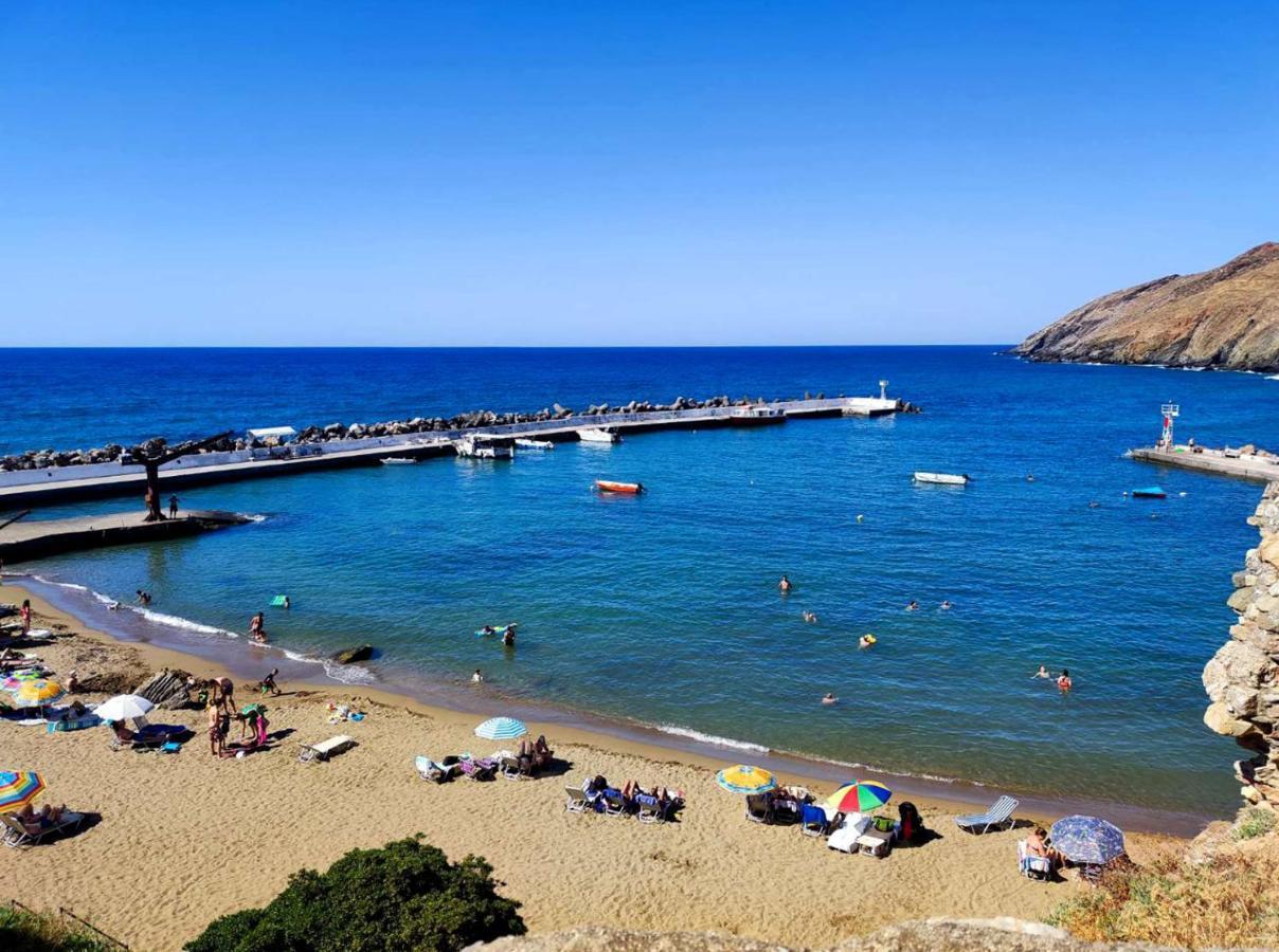 Panormus Luxury House Holiday home *
