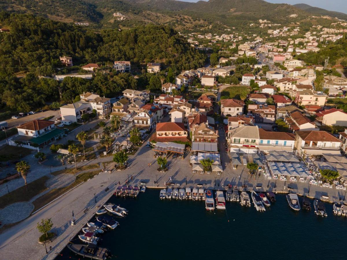 Casa Evanti * Sivota (Epirus)