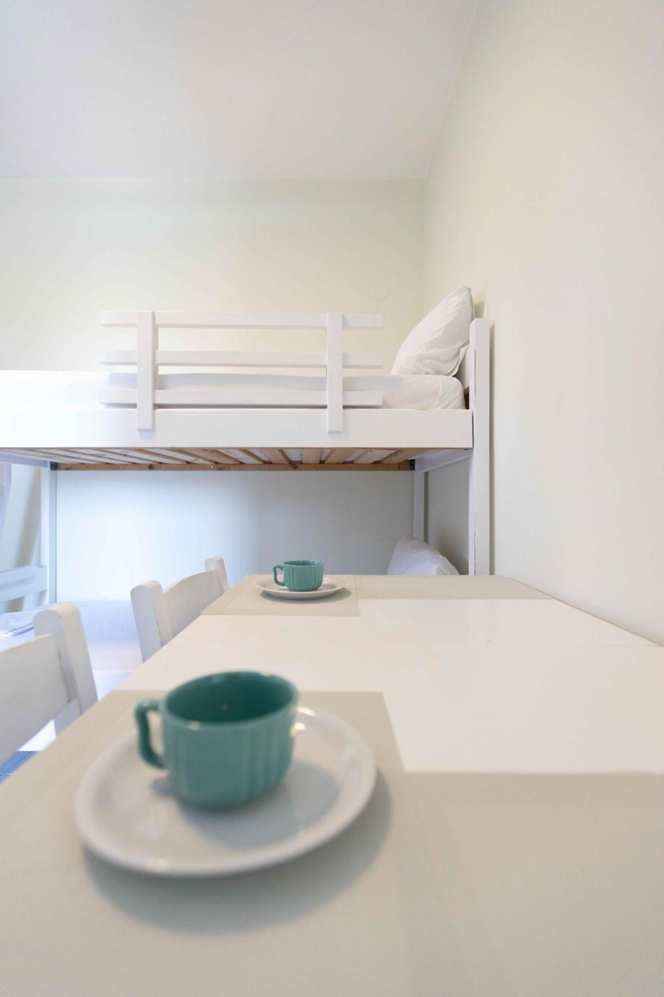 Apartment Pansion Artemis Mavrovouni (Laconia)
