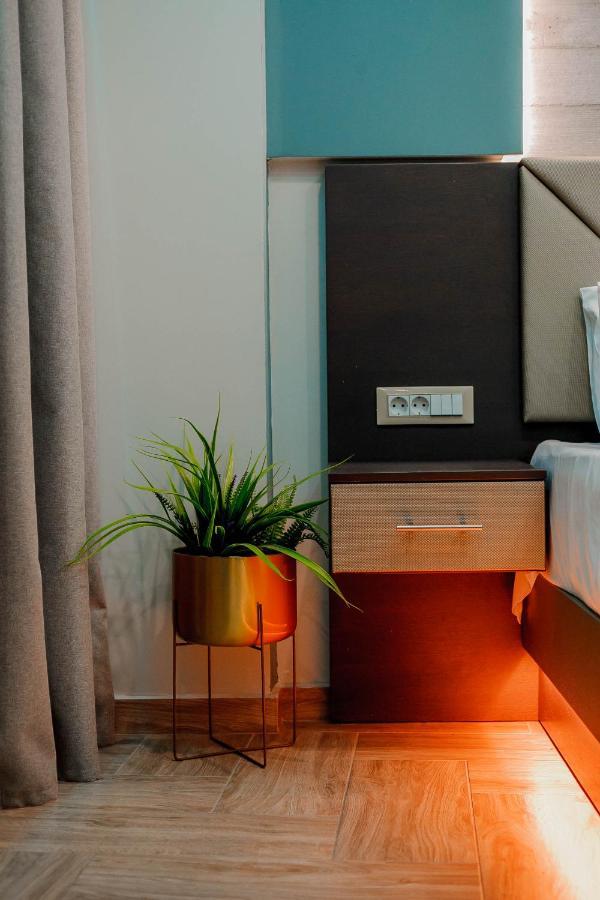Apartment Dim House *