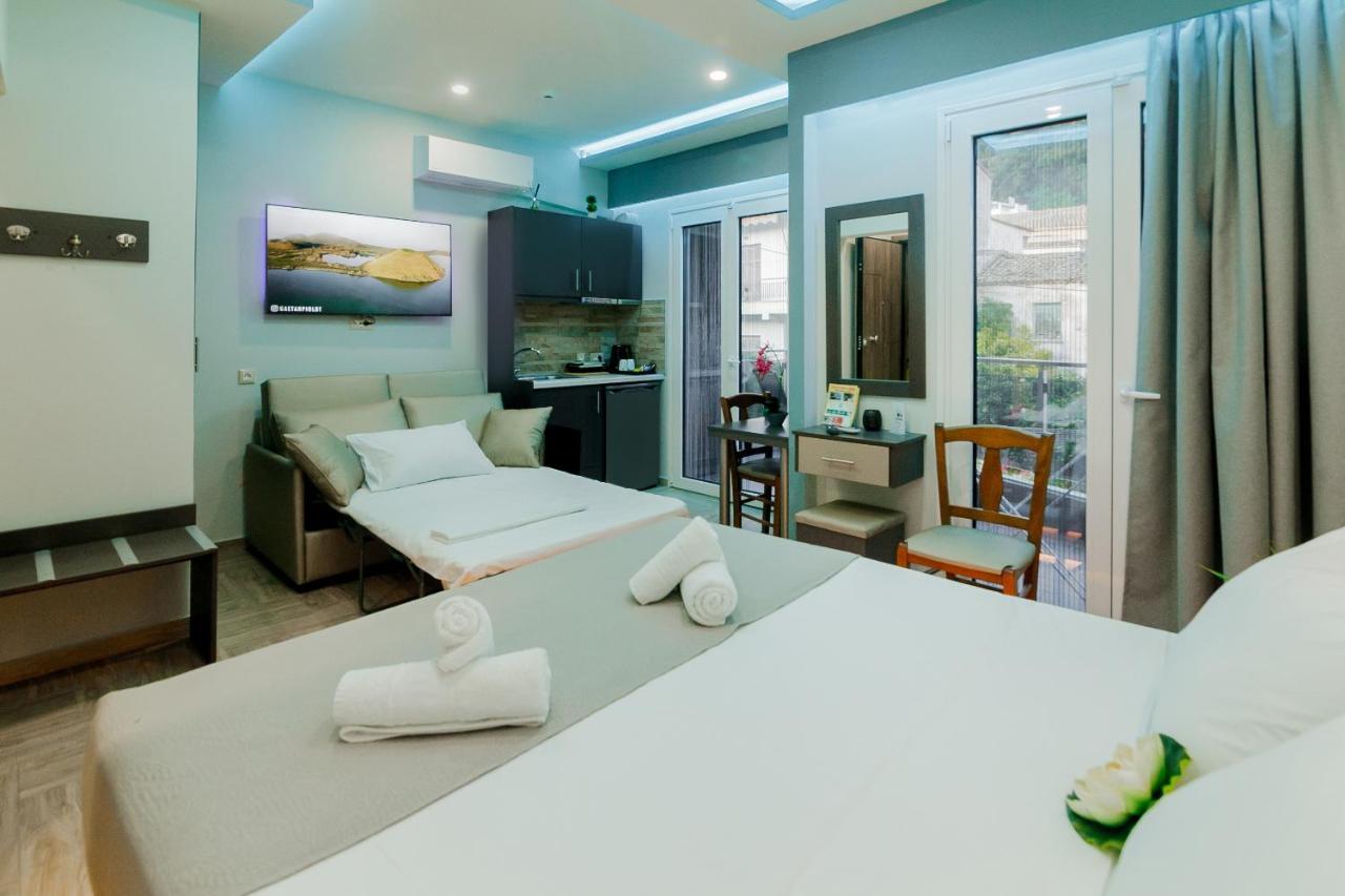 Dim House Apartment *