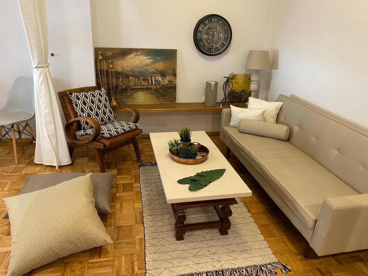 Liberty Apartment *