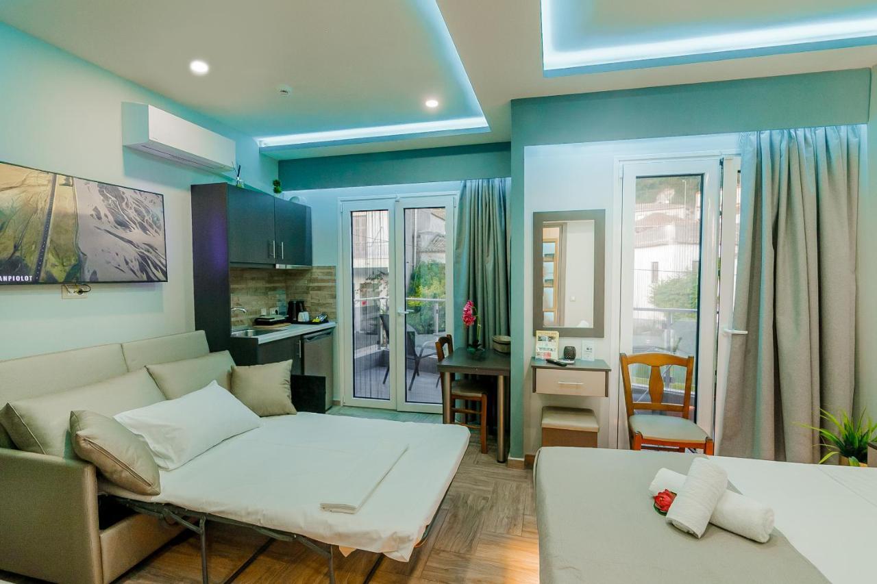 Apartment Dim House *