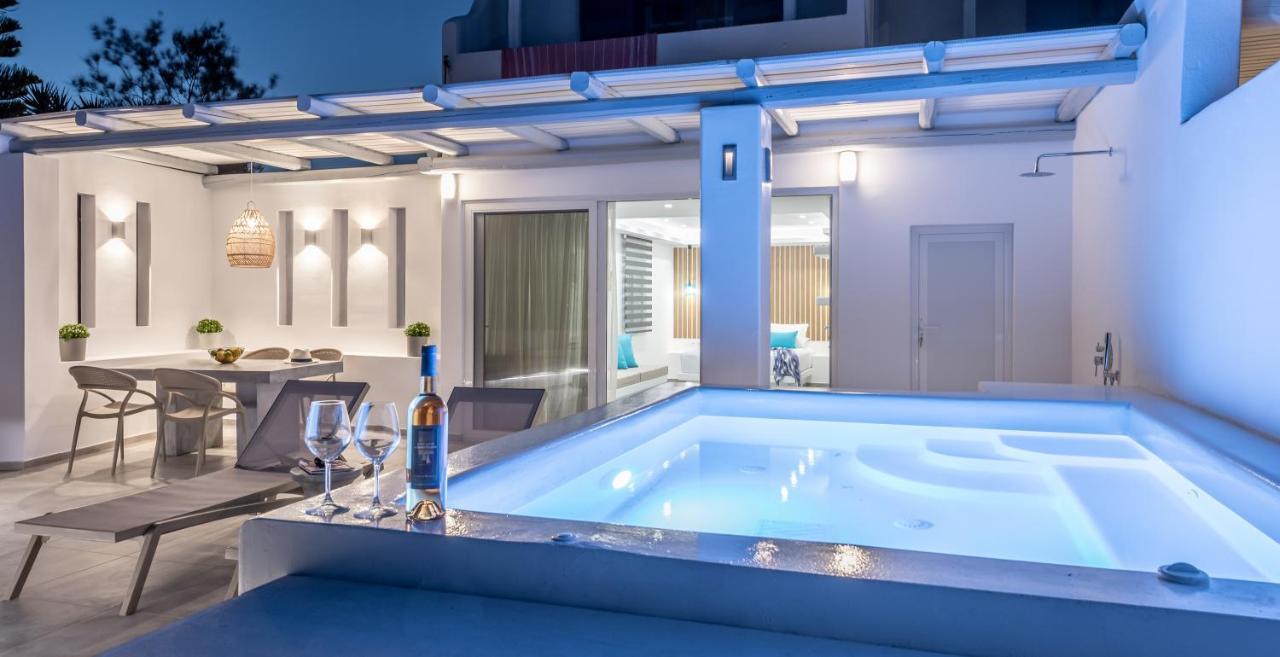 Etereo Apartment