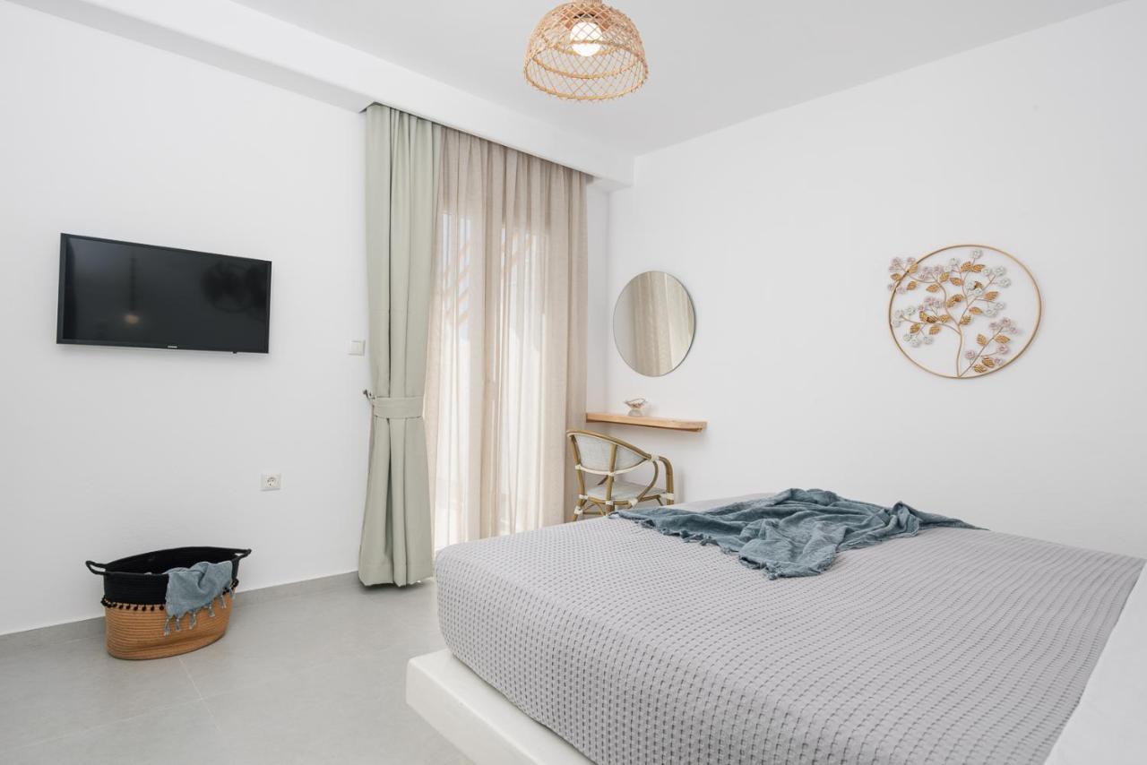 Villa Naxos Skyline Deluxe