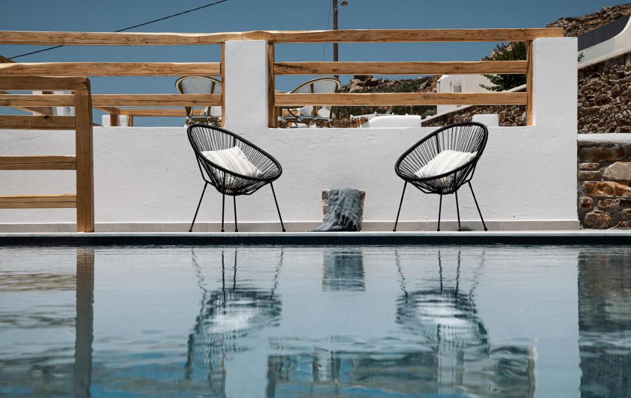 Naxos Skyline Deluxe Agkidia