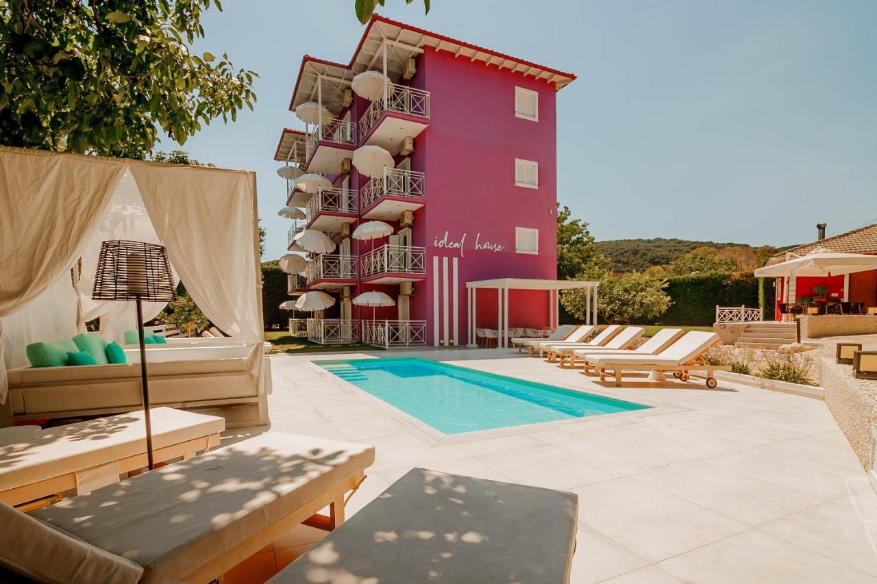 Apartment Ideal Boutique