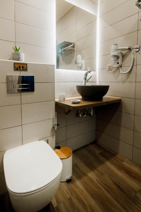 Apartment Dim House