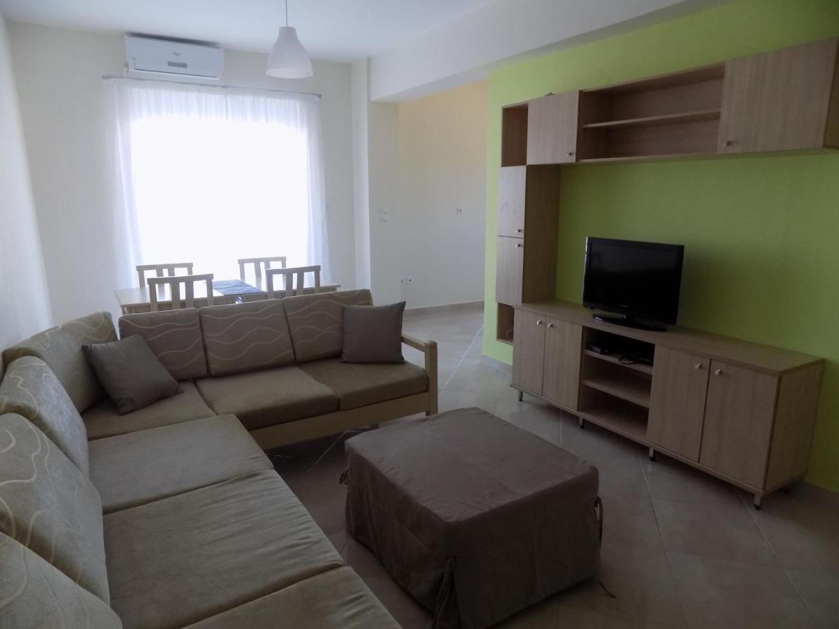 Aparthotel Marilyn Rethymno (Crete)