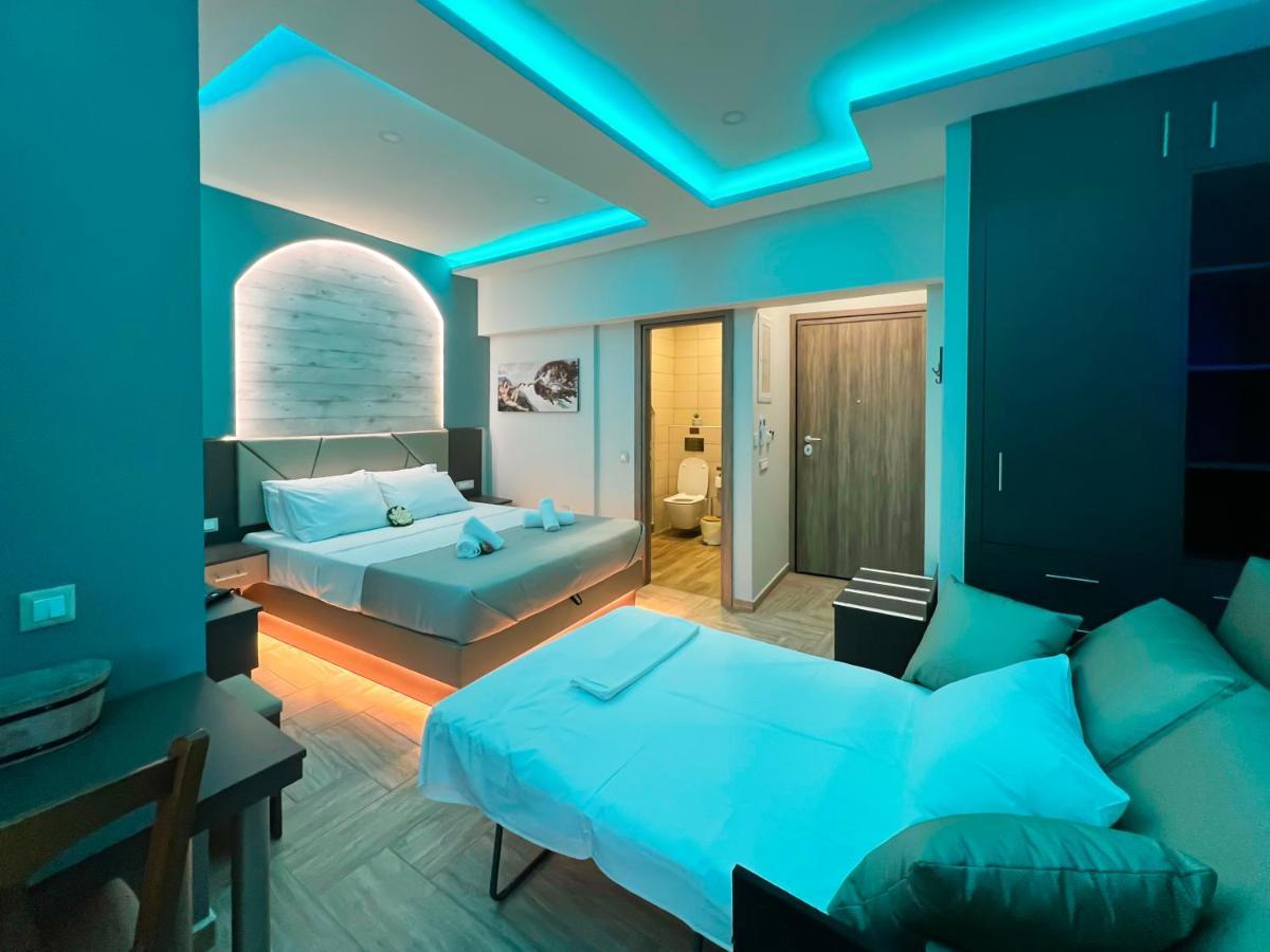 Apartment Dim House *