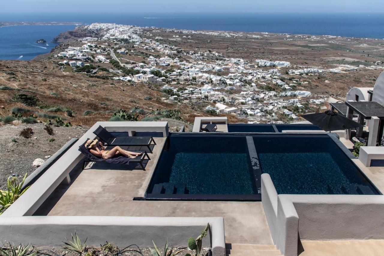Nimbus Santorini 3*