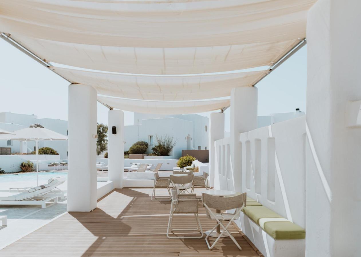 Archipelagos Hotel Parikia (Paros)