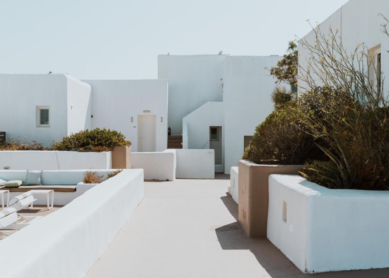 Archipelagos Hotel