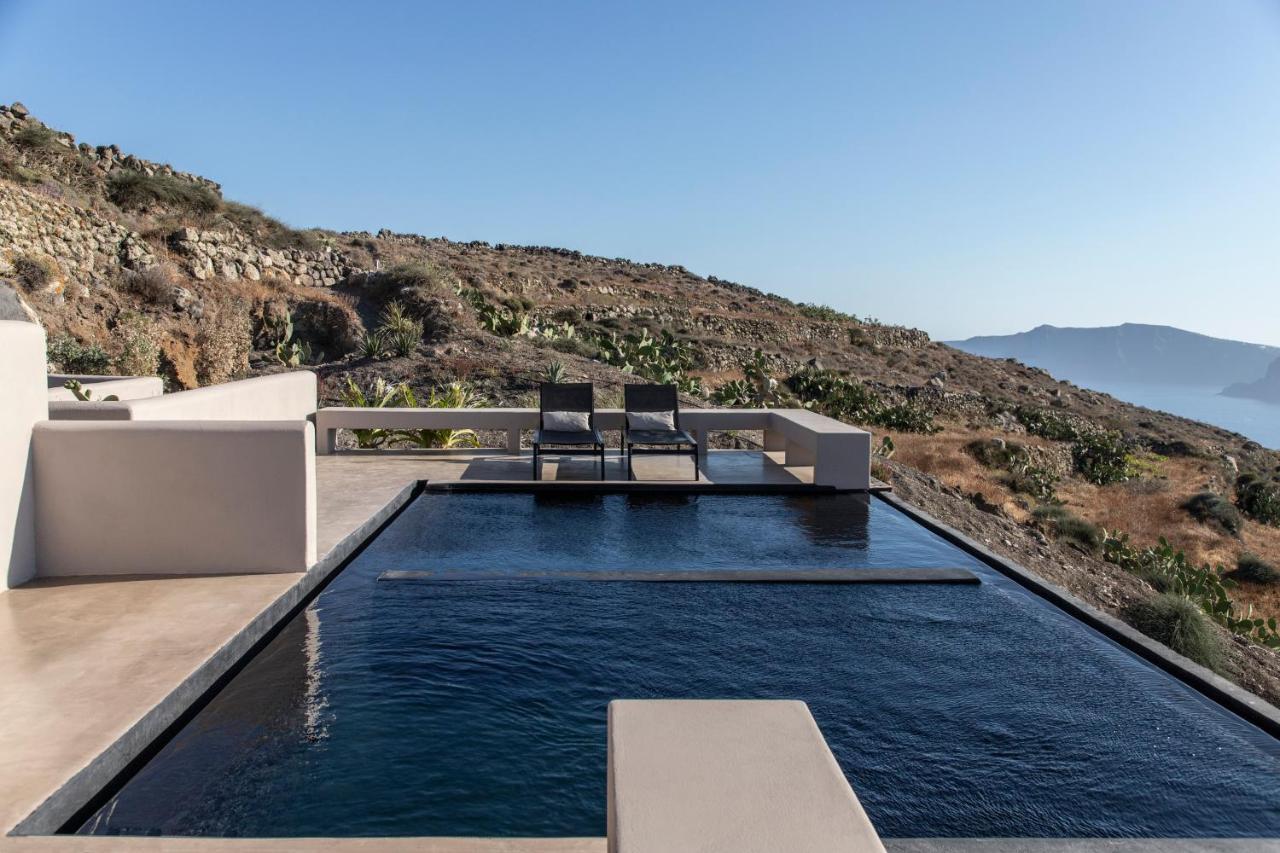 Aparthotel Nimbus Santorini 3*