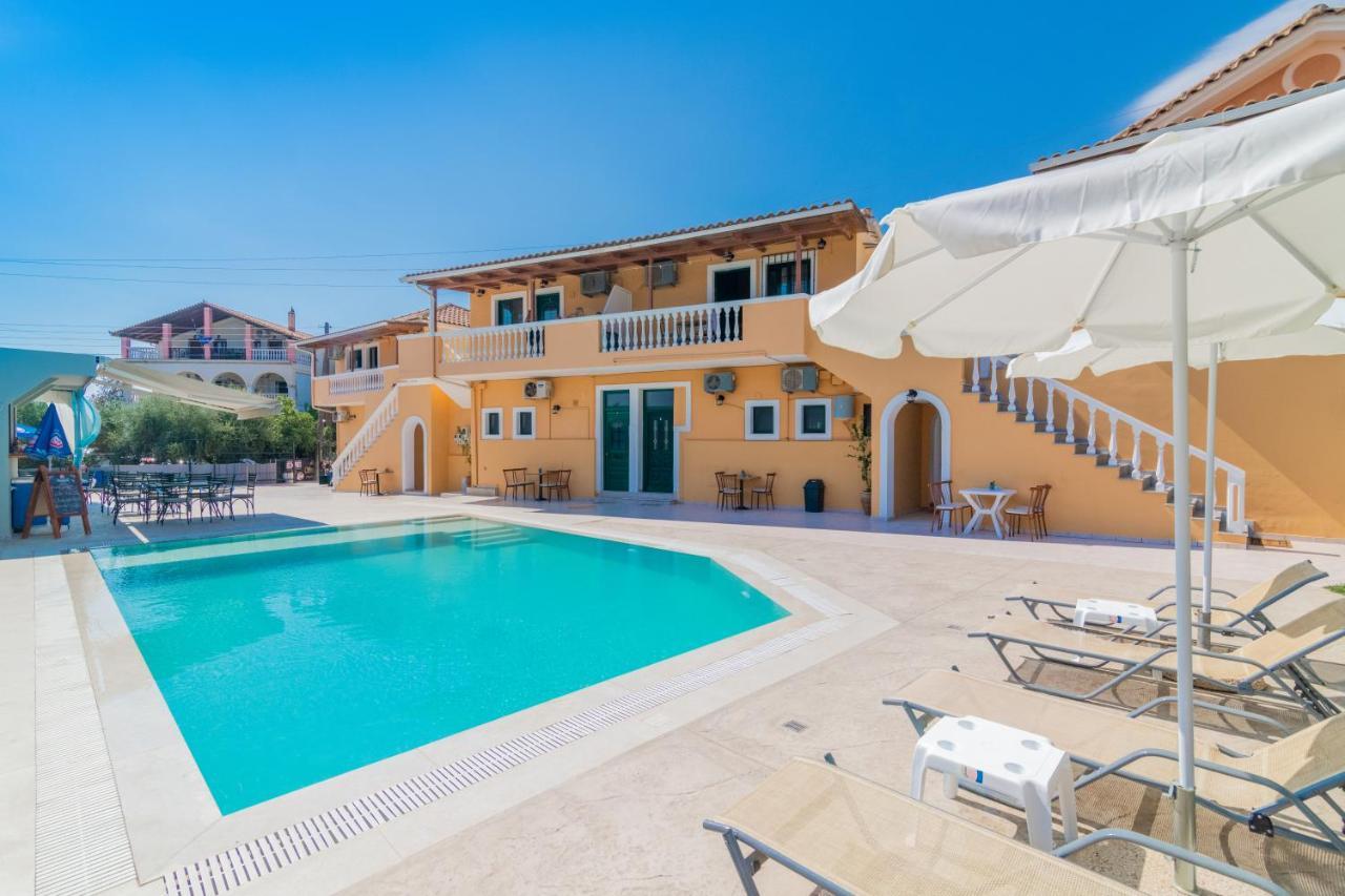 Bravo Apartment