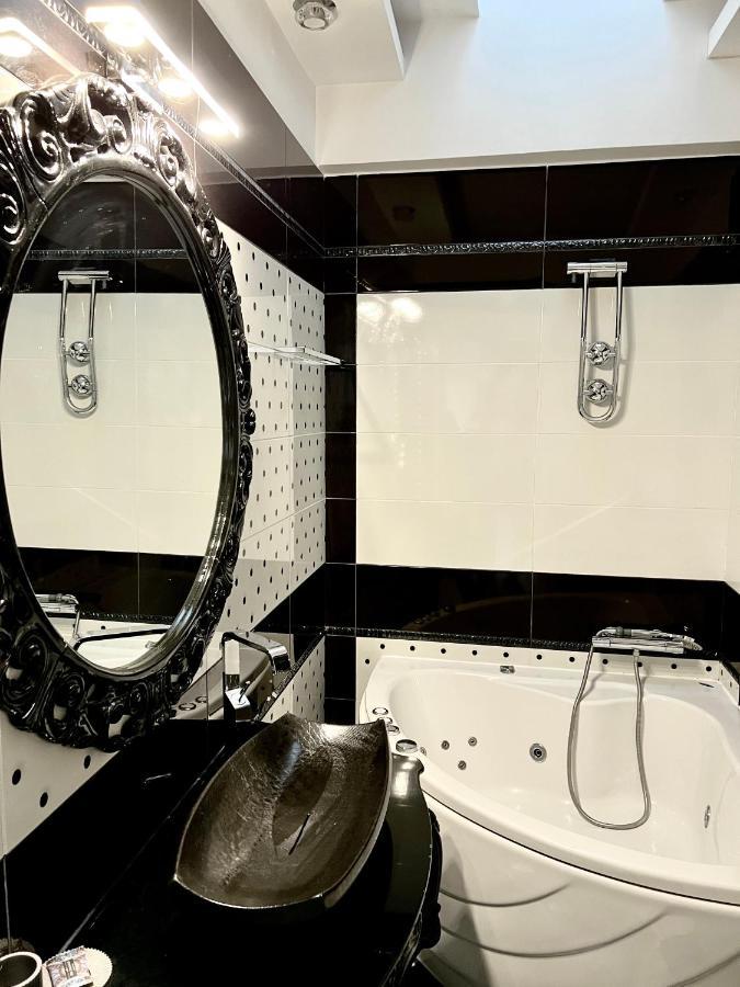 Helen Luxury Loft Design Meisonette-apartment Apartment Athens