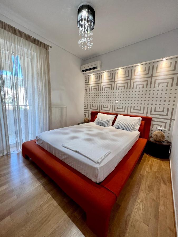 Helen Luxury Loft Design Meisonette-apartment Apartment