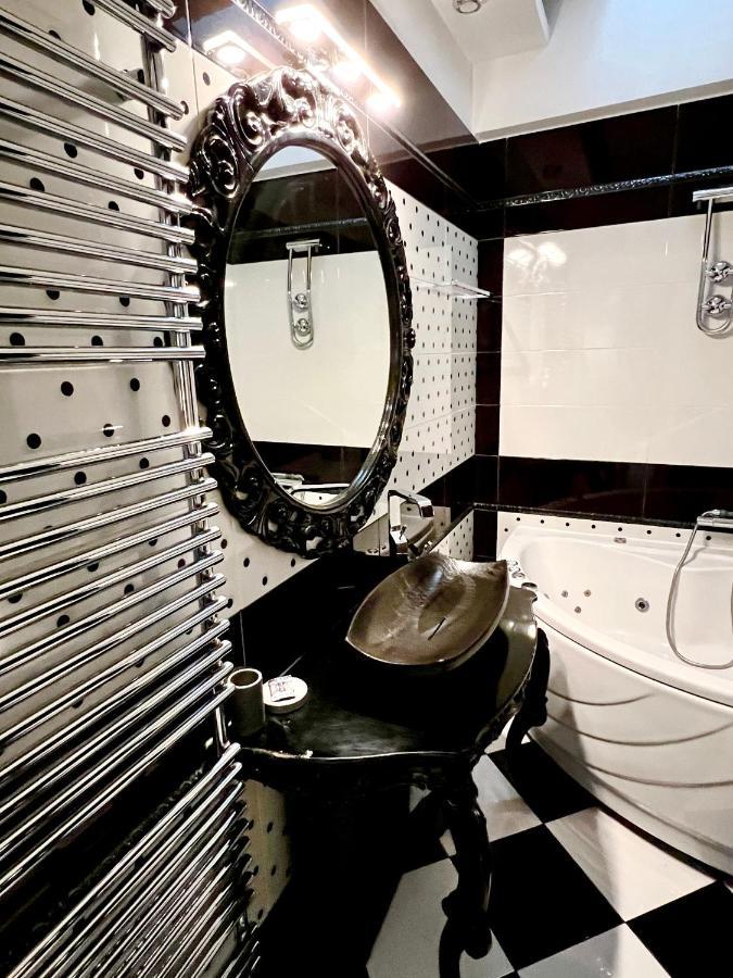 Helen Luxury Loft Design Meisonette-apartment Apartment *