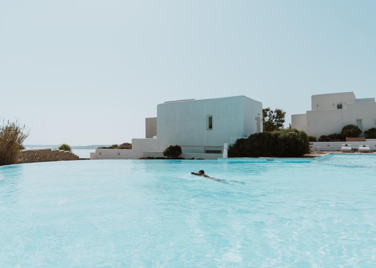 Archipelagos 5*