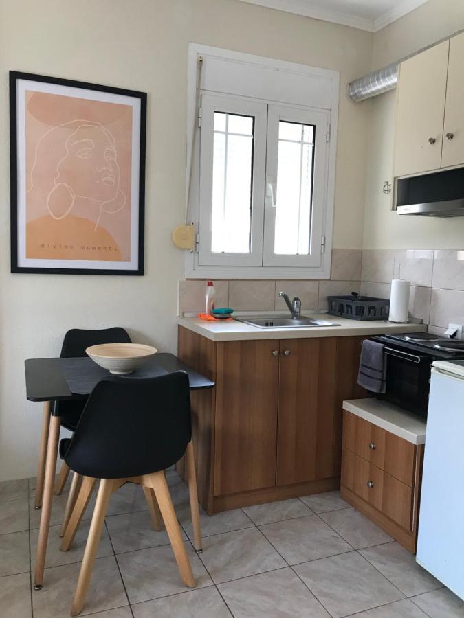 Georgia's Cozy #2 Apartment Kavala