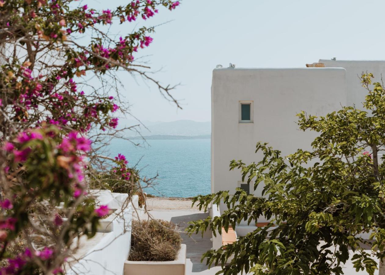 Archipelagos Hotel