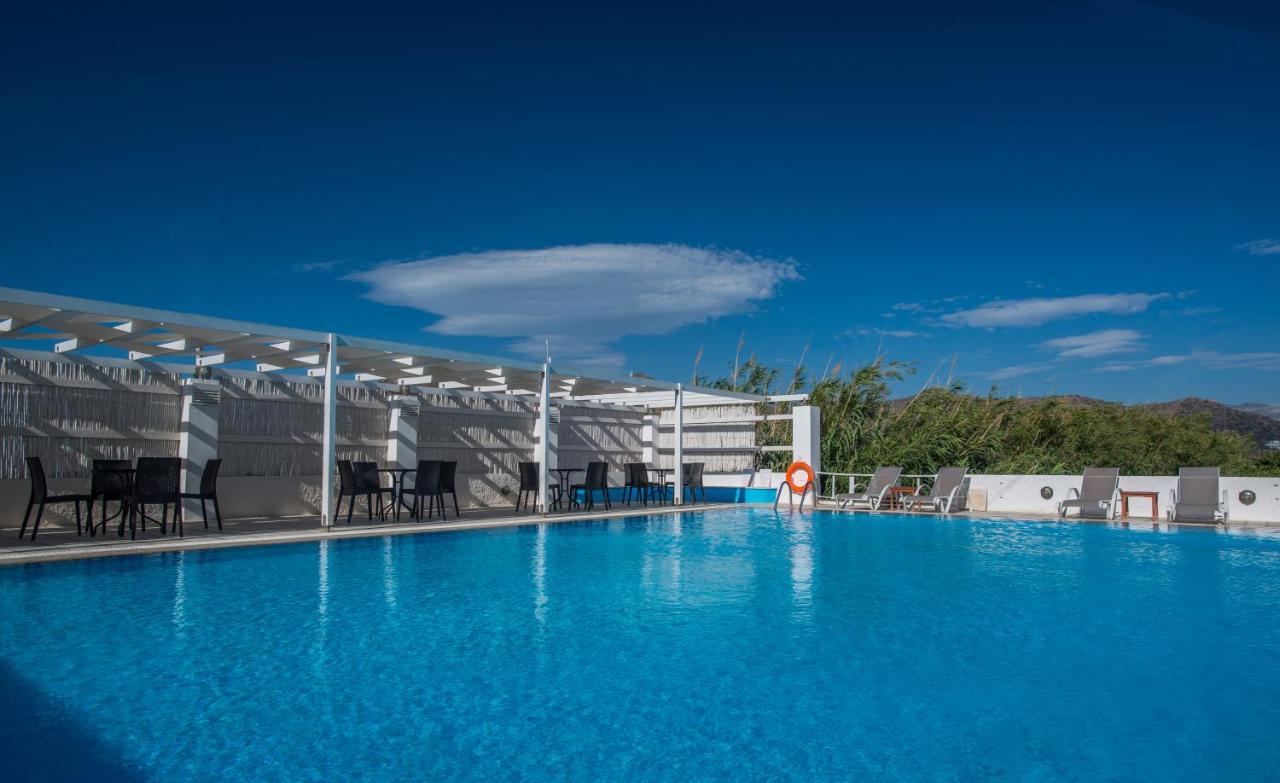 Naxos Holidays Hotel