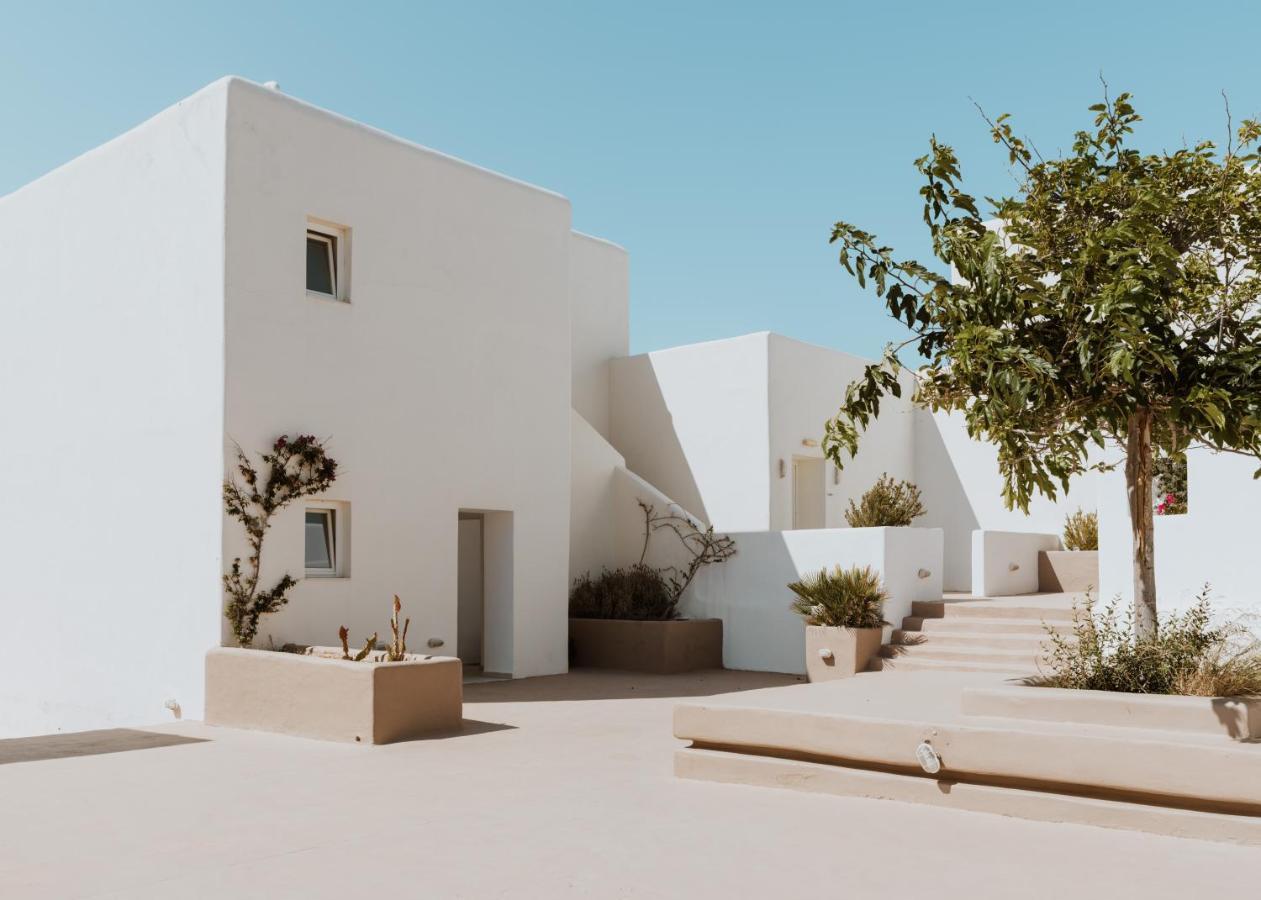 Archipelagos 5* Parikia (Paros)