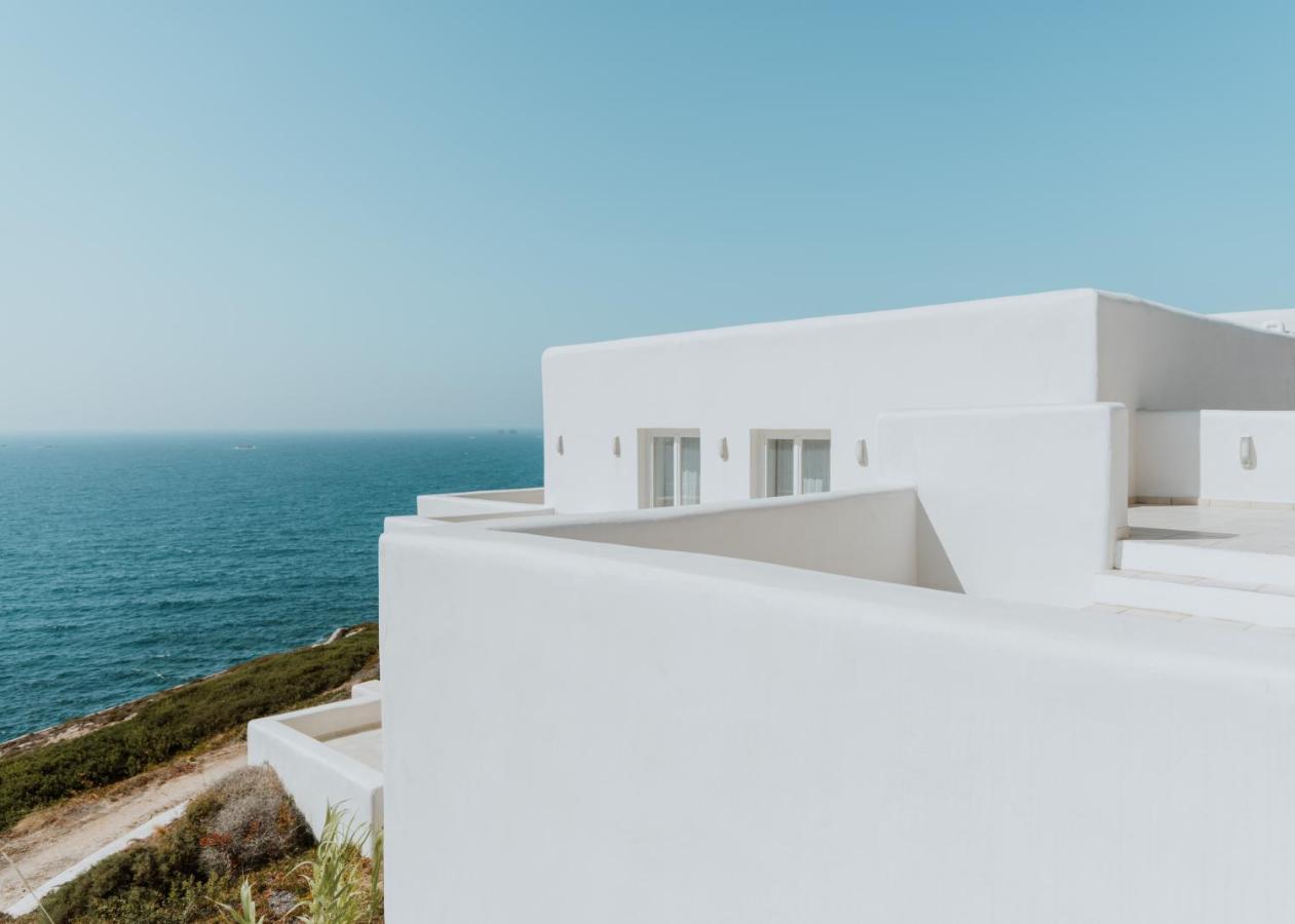 Archipelagos Parikia (Paros)