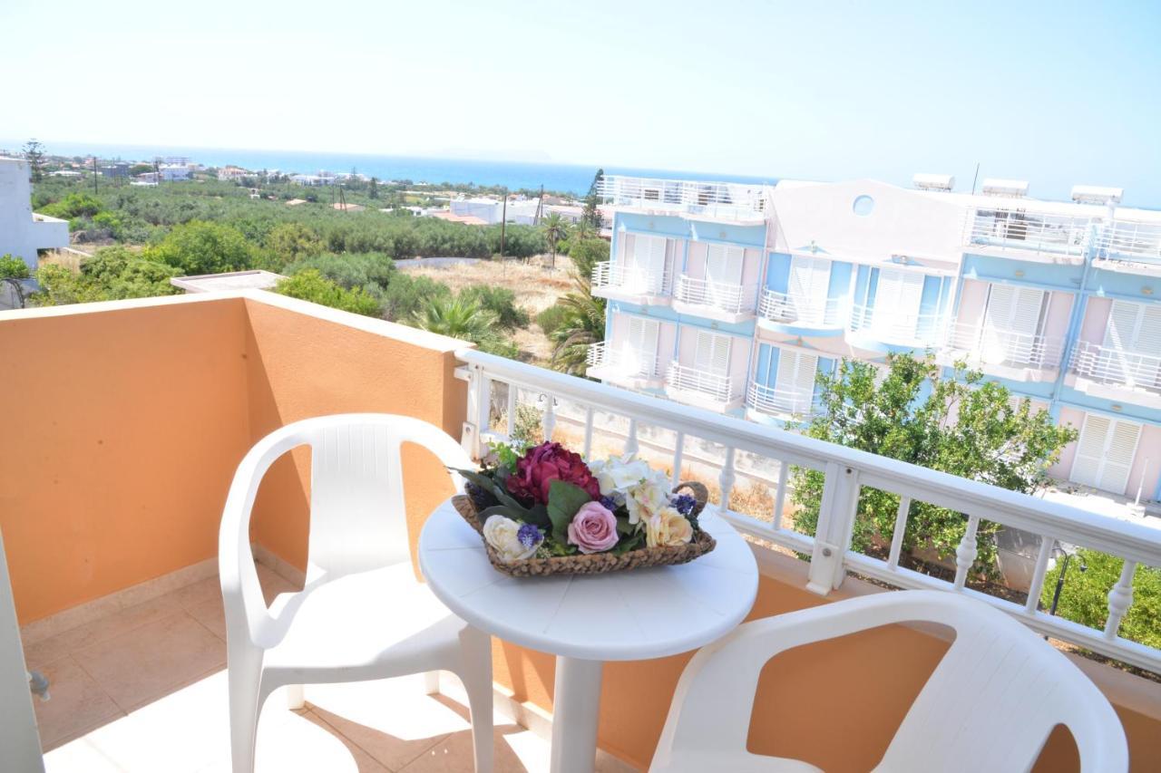Sunny Apartment
