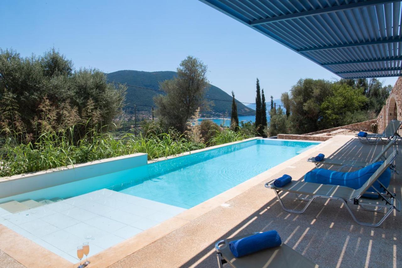 Calionas Villa