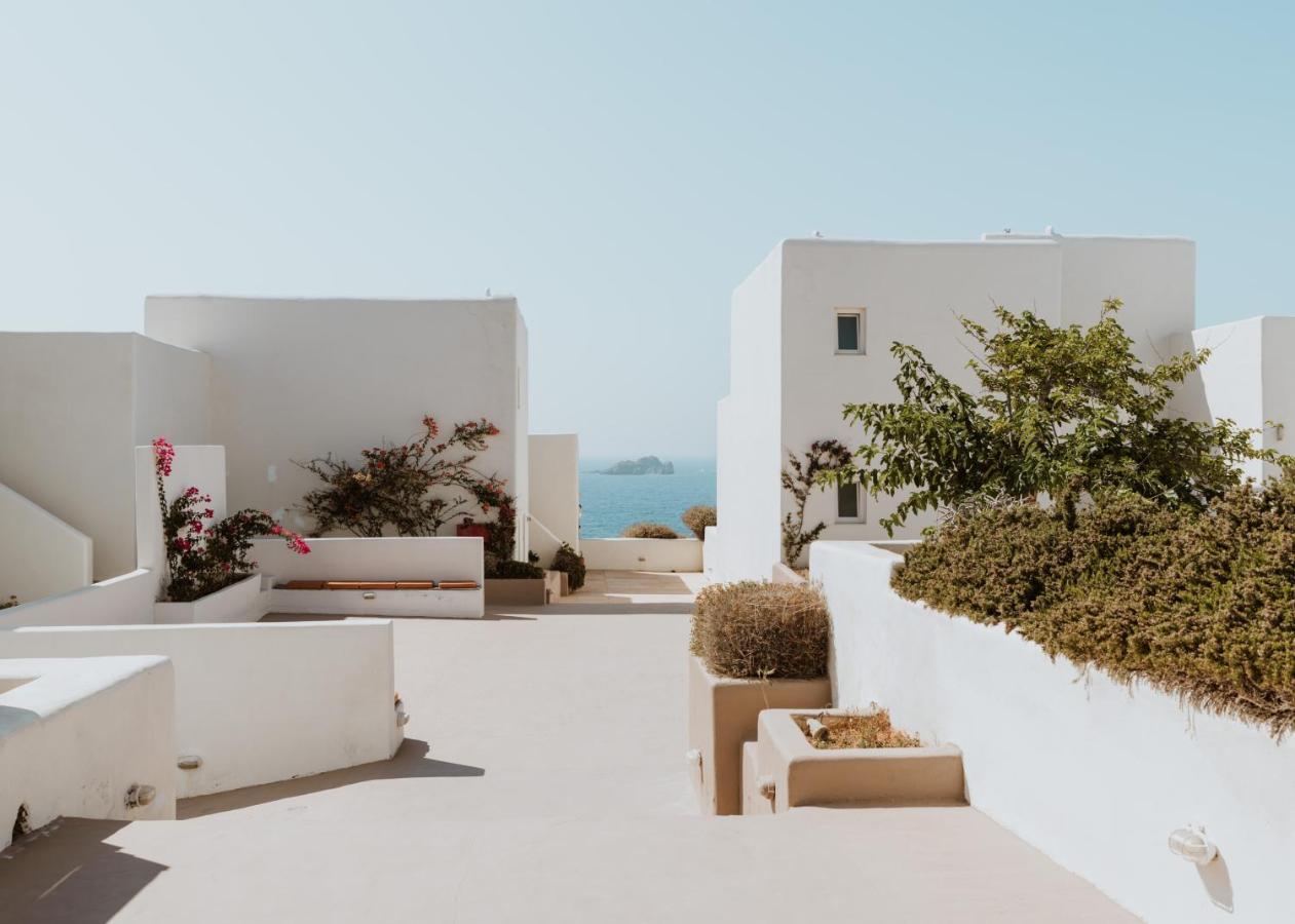 Archipelagos Hotel