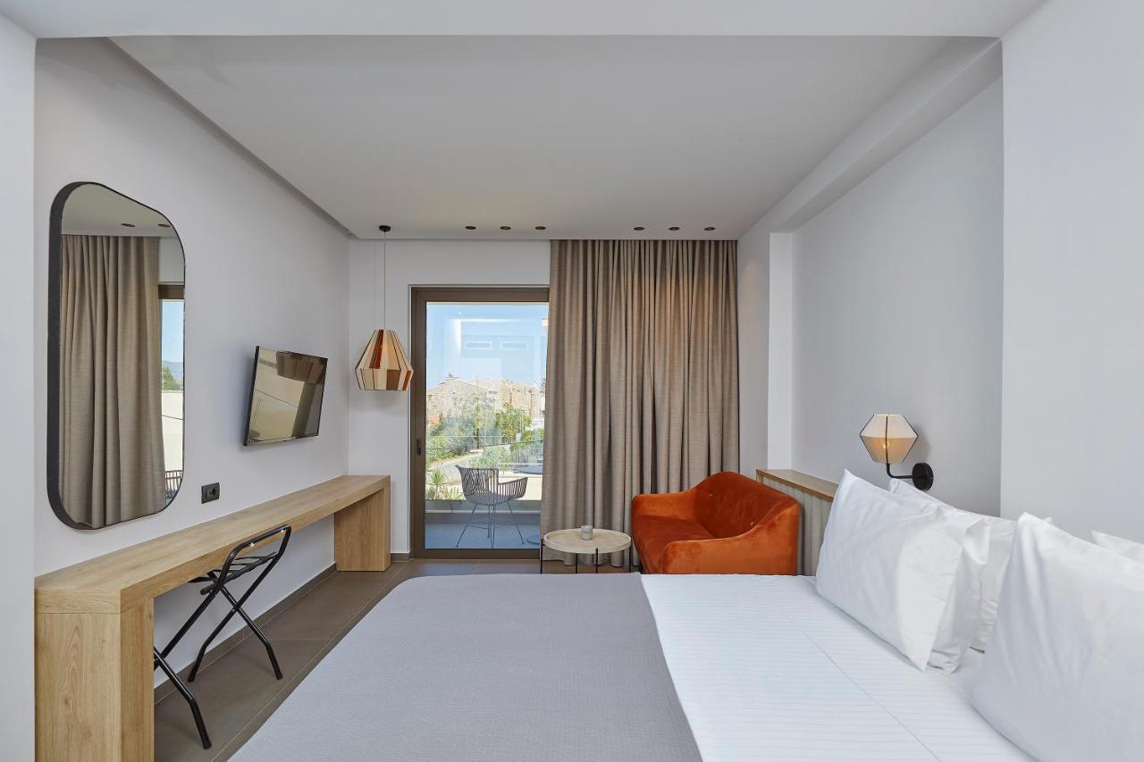 Apartment Mare