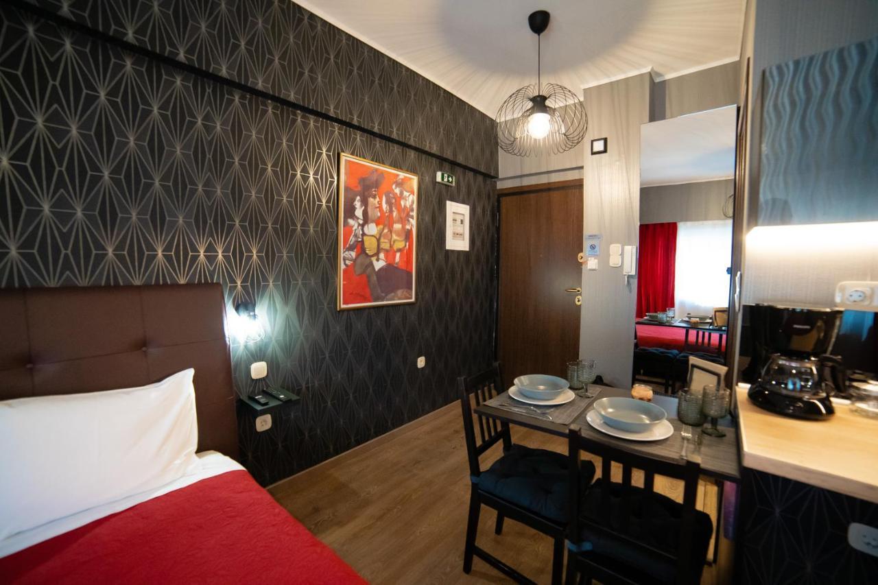 Margarita's Apartment
