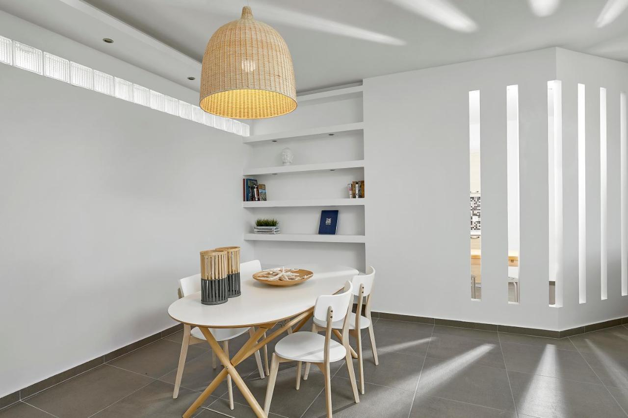 Mare Apartment *