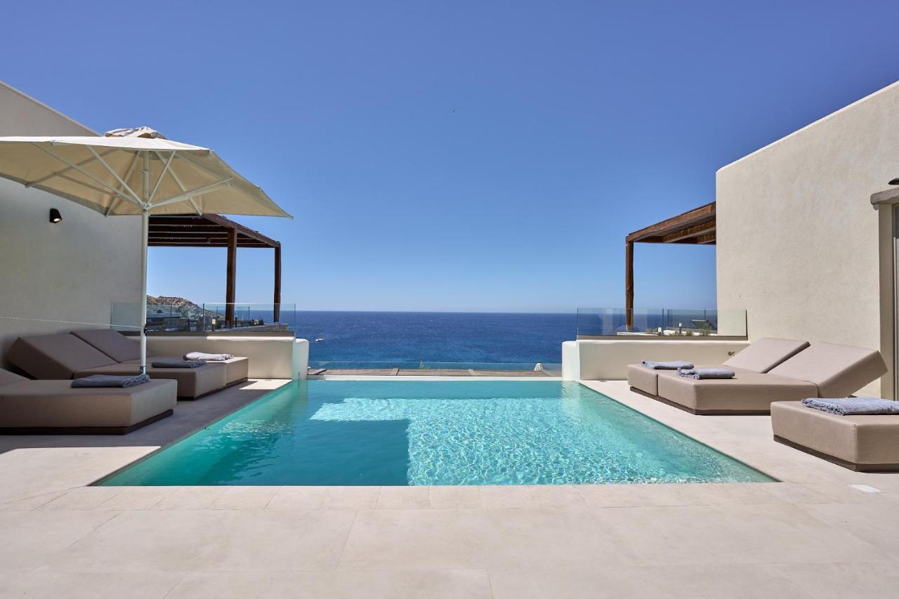 Ios Palace & 4* Mylopotas