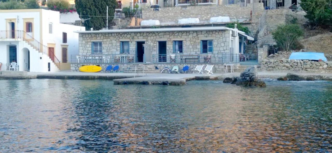 Ponente * Symi