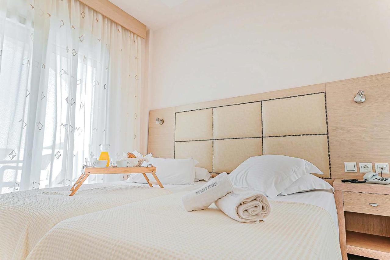 Hotel Marinis Boutique