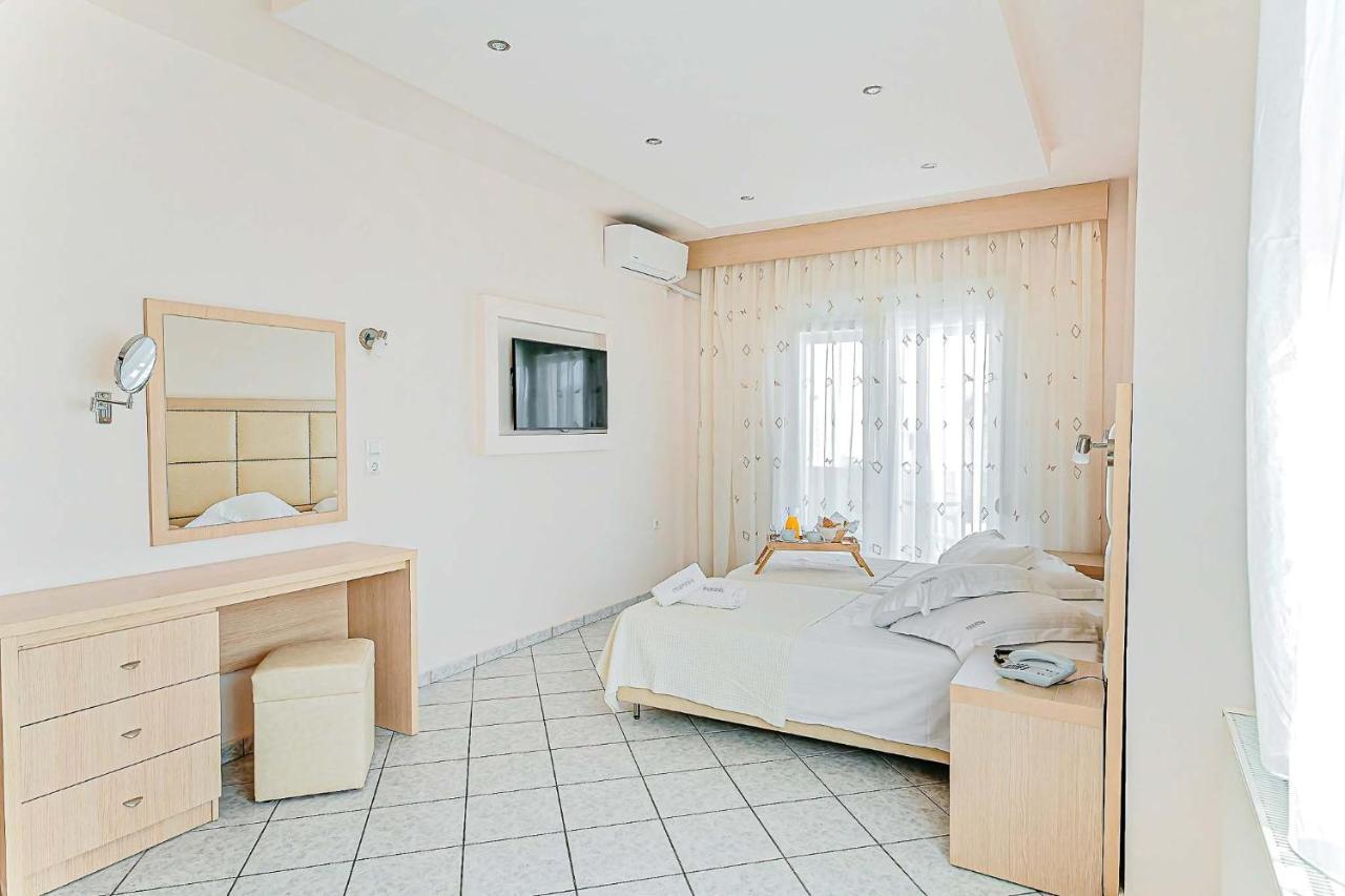 Hotel Marinis Boutique