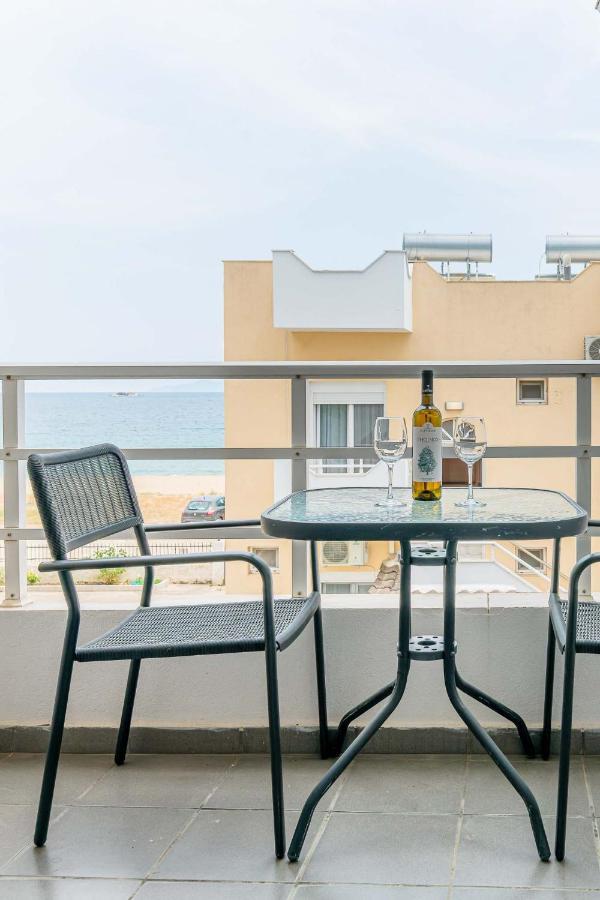 Marinis Boutique Hotel
