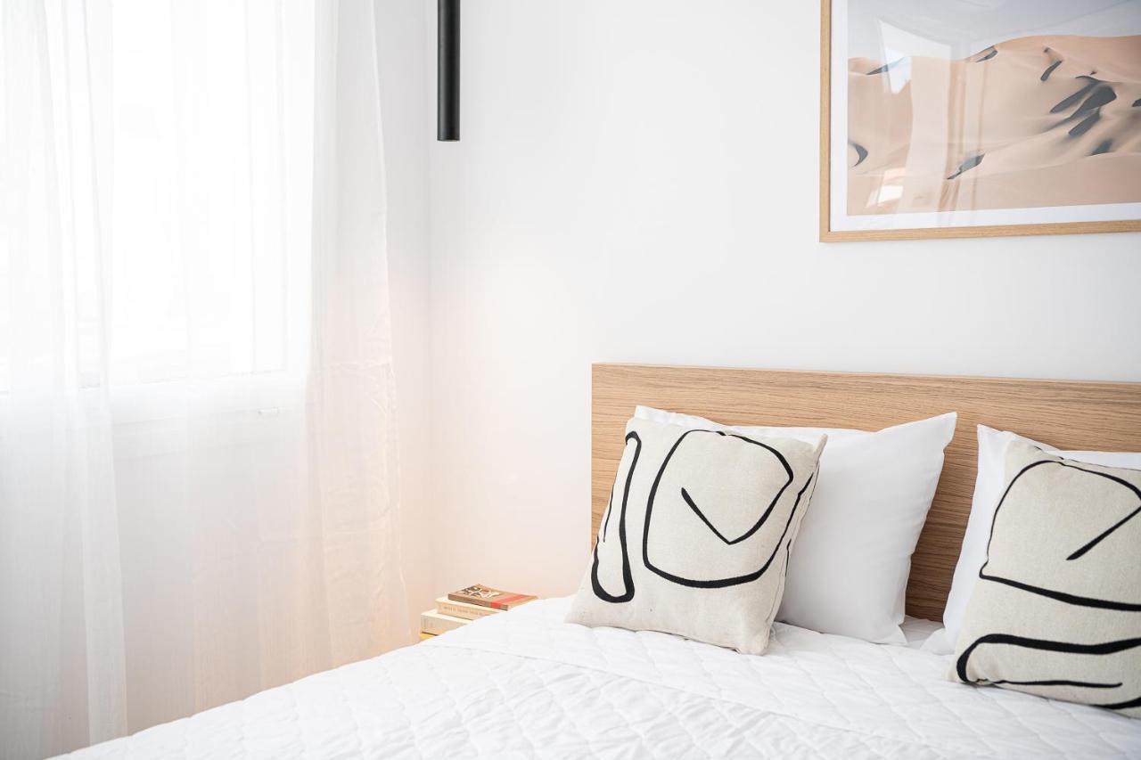 Astra Boutique At Apartment