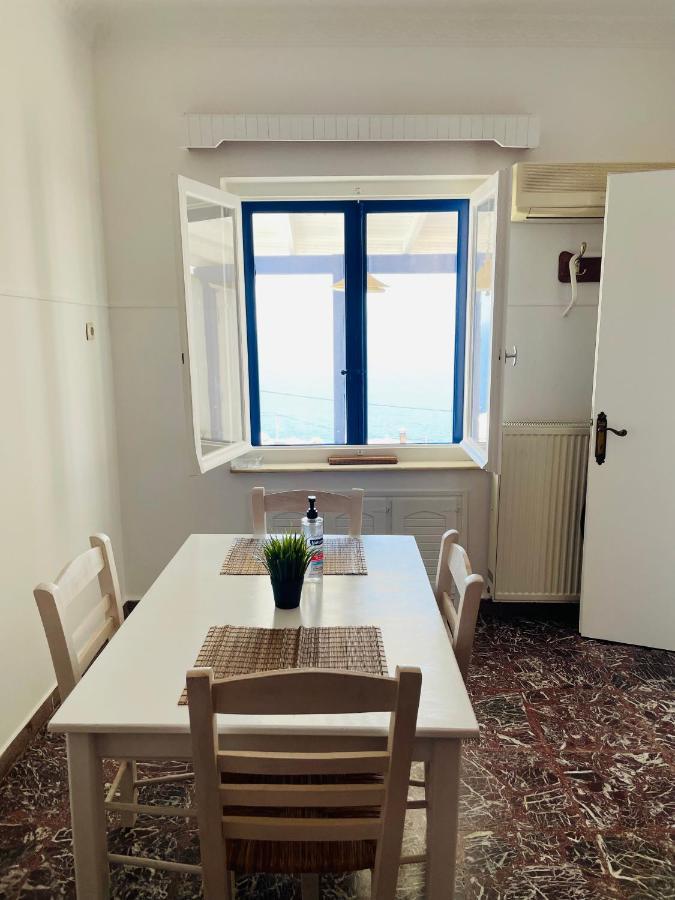 Holiday home άκρη του κόσμου *