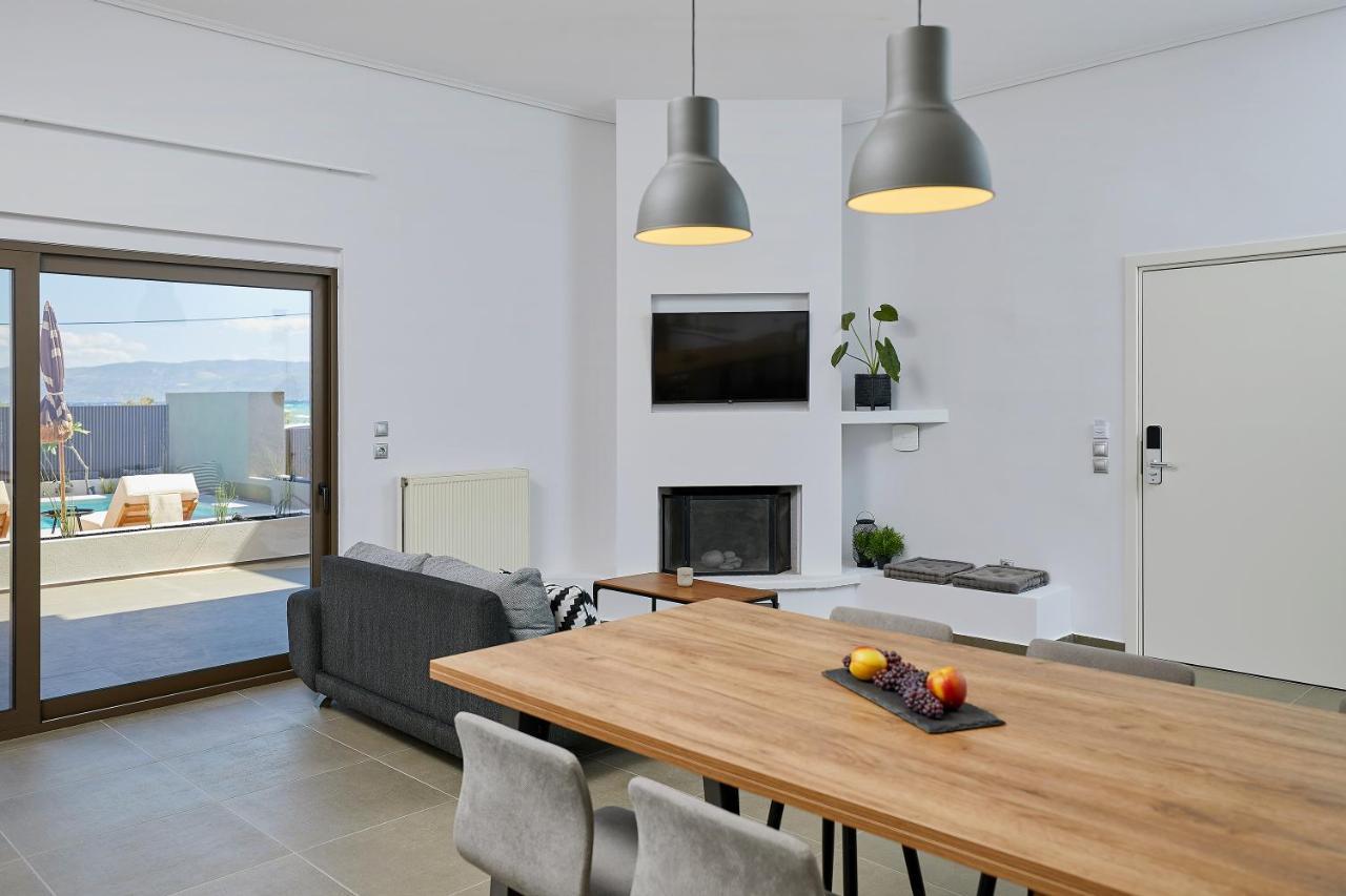 Apartment Mare *